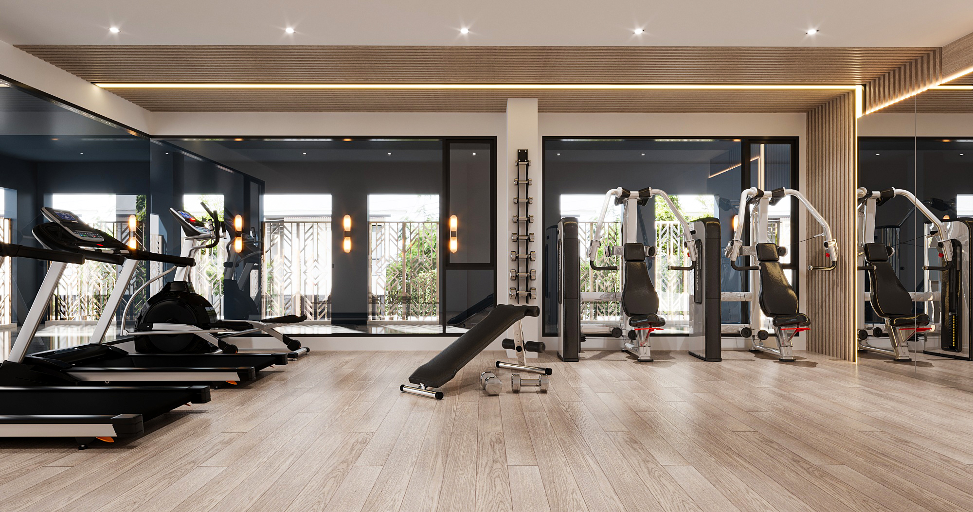 Fitness