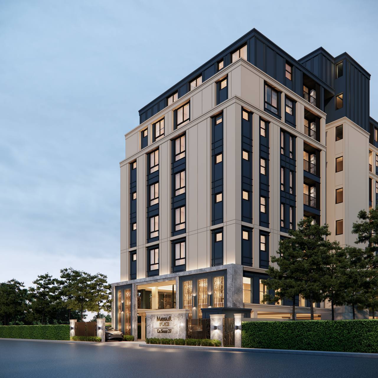 Mayfair Place La Salle 27